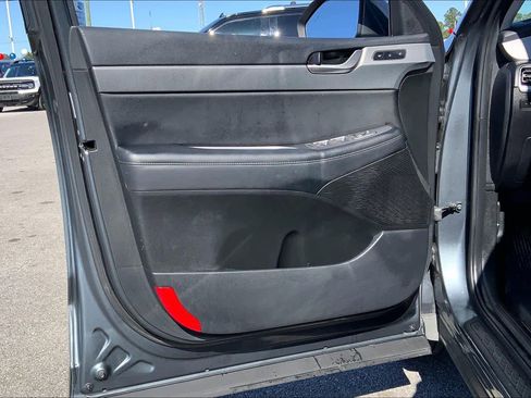 Used 2021 Hyundai Palisade SEL w/ Premium Package image 21