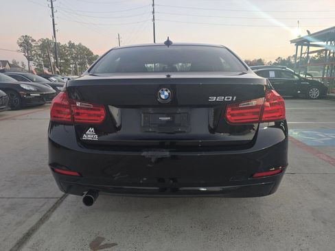 Used 2013 BMW 320i Sedan image 15