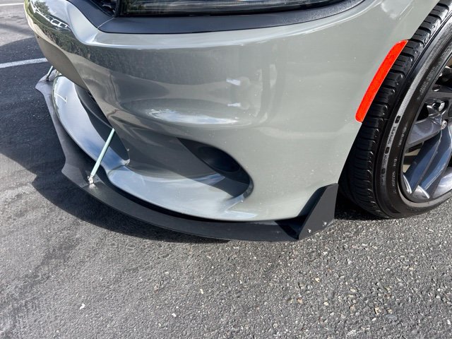 Used 2019 Dodge Charger Scat Pack RWD image 22