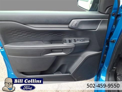 New 2025 Ford Ranger XL w/ Trailer Tow Package image 16