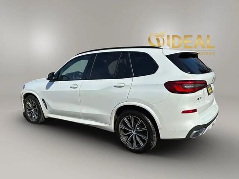 Used 2019 BMW X5 xDrive40i w/ M Sport Package image 5