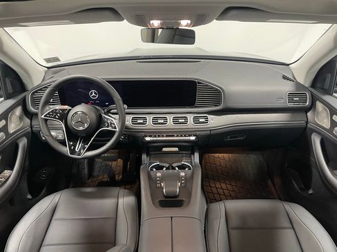 Used 2026 Mercedes-Benz GLE 350 4MATIC image 30