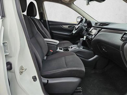 Used 2020 Nissan Rogue Sport S w/ Appearance Package FWD image 18