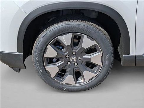 New 2026 Honda Pilot Elite image 10