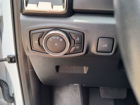 Used 2023 Ford Ranger Lariat w/ Tremor Off-Road Package AWD/4WD image 24