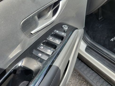 Used 2023 Hyundai Tucson XRT image 21