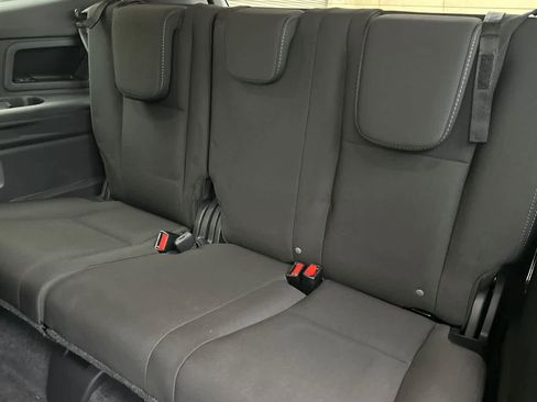 New 2025 Subaru Ascent Premium image 16