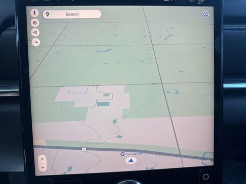 New 2026 GMC Terrain Elevation image 9