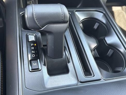 Certified 2025 Ford F150 Tremor AWD/4WD image 25