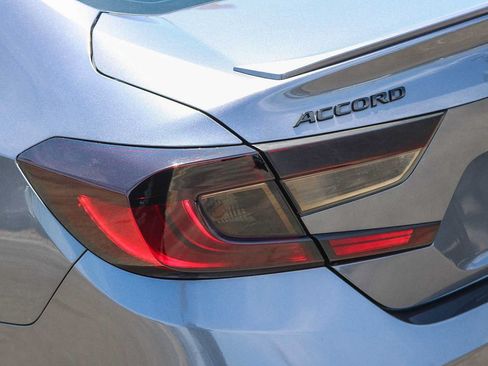 Certified 2020 Honda Accord Sport image 9