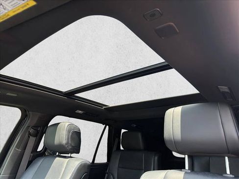 Certified 2024 Toyota Sequoia Platinum AWD/4WD image 22