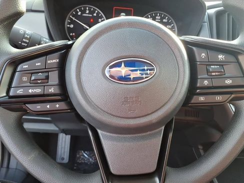 New 2026 Subaru Crosstrek 2.0i Premium image 11