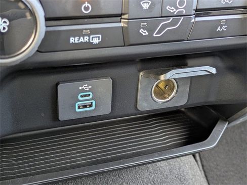 Used 2024 Ford F250 XL w/ STX Appearance Package image 24