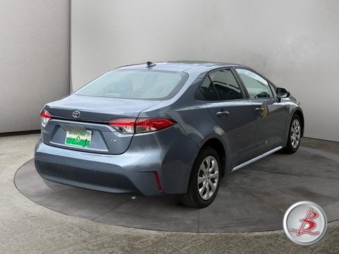 Used 2024 Toyota Corolla LE FWD image 7