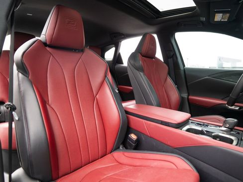 Used 2024 Lexus RX 350 F Sport image 16