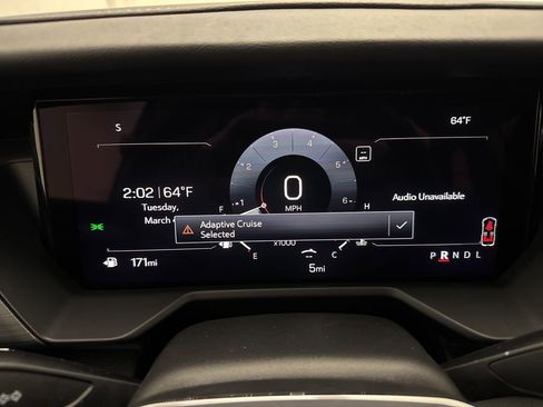 New 2025 GMC Acadia Elevation w/ Elevation Premium Package image 32