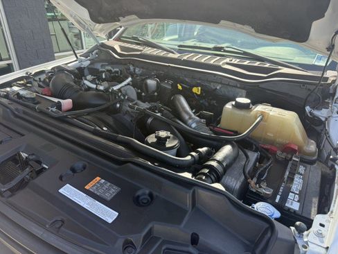 Used 2017 Ford F450 XL w/ Power Equipment Group AWD/4WD image 21