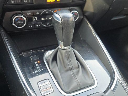 Used 2018 MAZDA CX-9 Grand Touring image 31