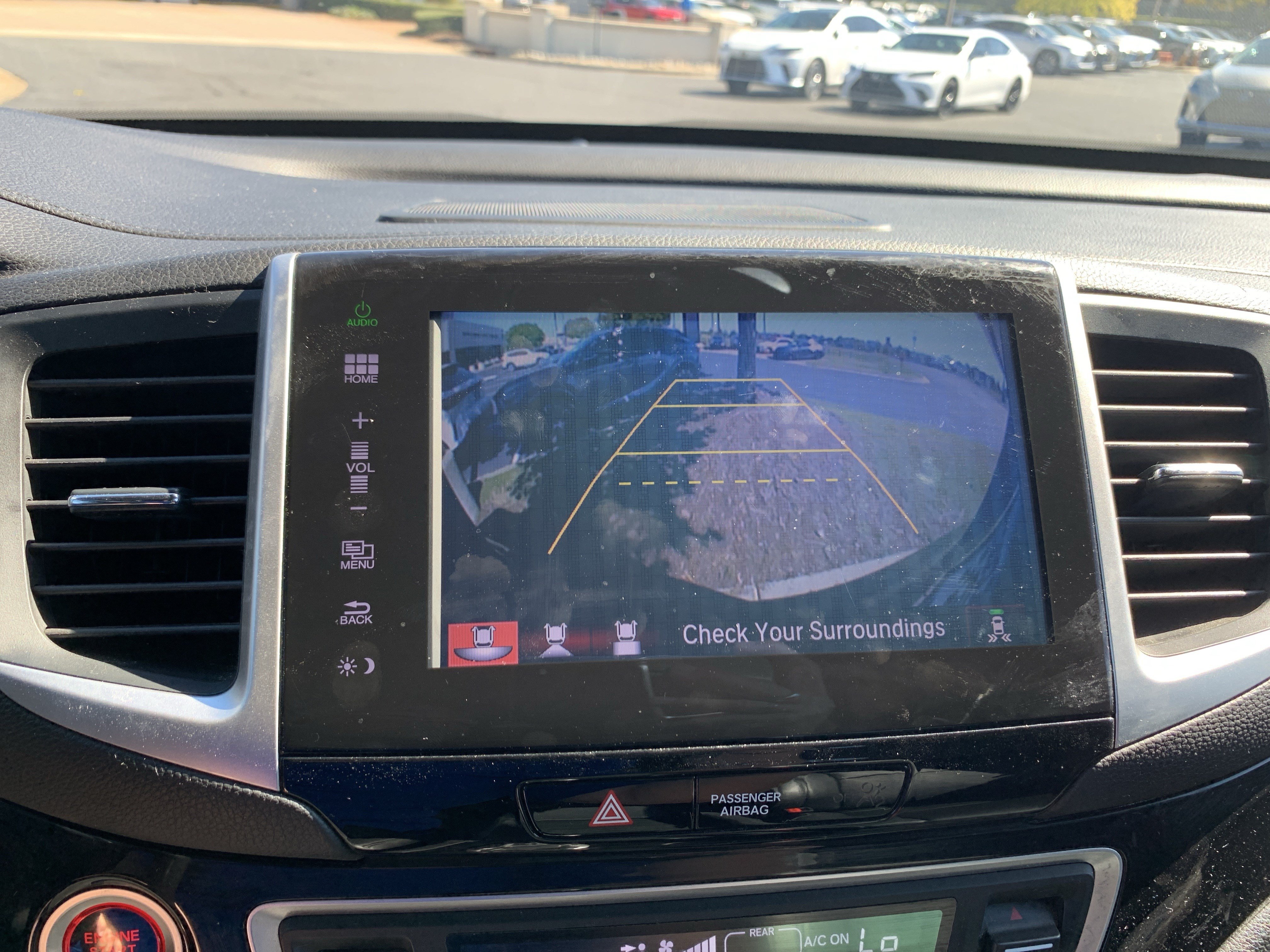 Used 2016 Honda Pilot Elite image 25