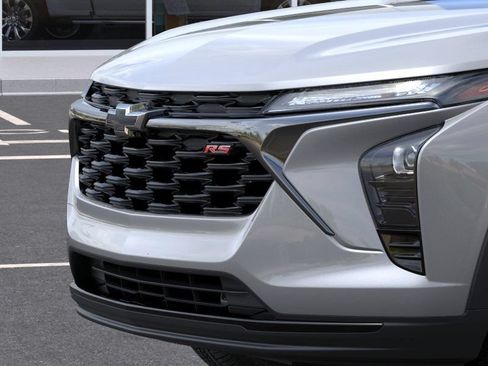 New 2026 Chevrolet Trax RS w/ Driver Confidence Package FWD image 16