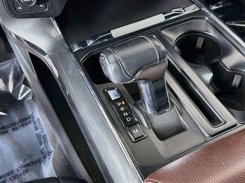 Used 2023 Ford F150 Lariat w/ Equipment Group 502A High AWD/4WD image 41