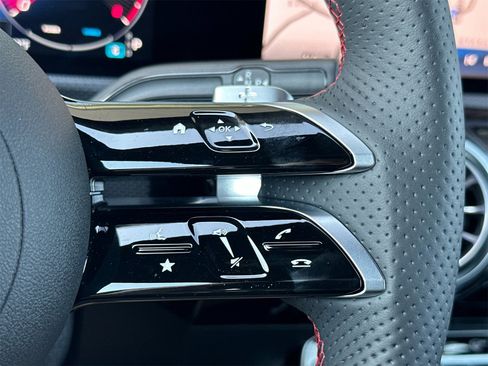 New 2026 Mercedes-Benz CLA 250 4MATIC image 27