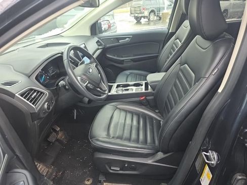 Used 2023 Ford Edge SEL w/ Convenience Package image 11