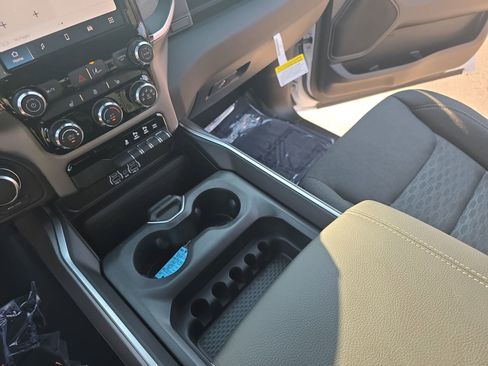 New 2026 RAM 1500 Big Horn w/ Night Edition AWD/4WD image 27