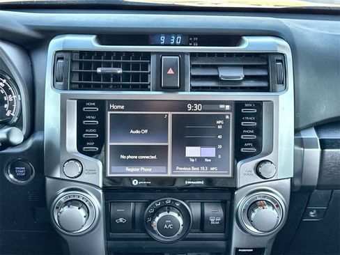 Used 2024 Toyota 4Runner SR5 image 13