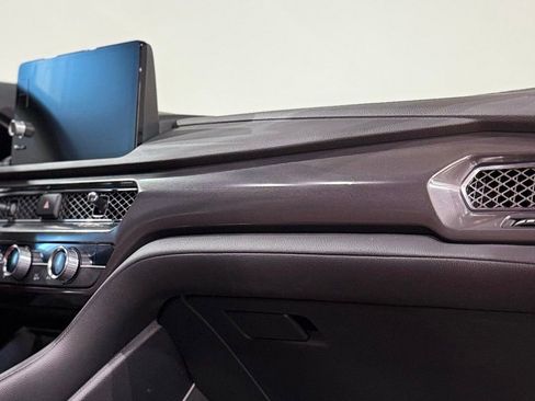 Used 2024 Acura Integra A-Spec image 50