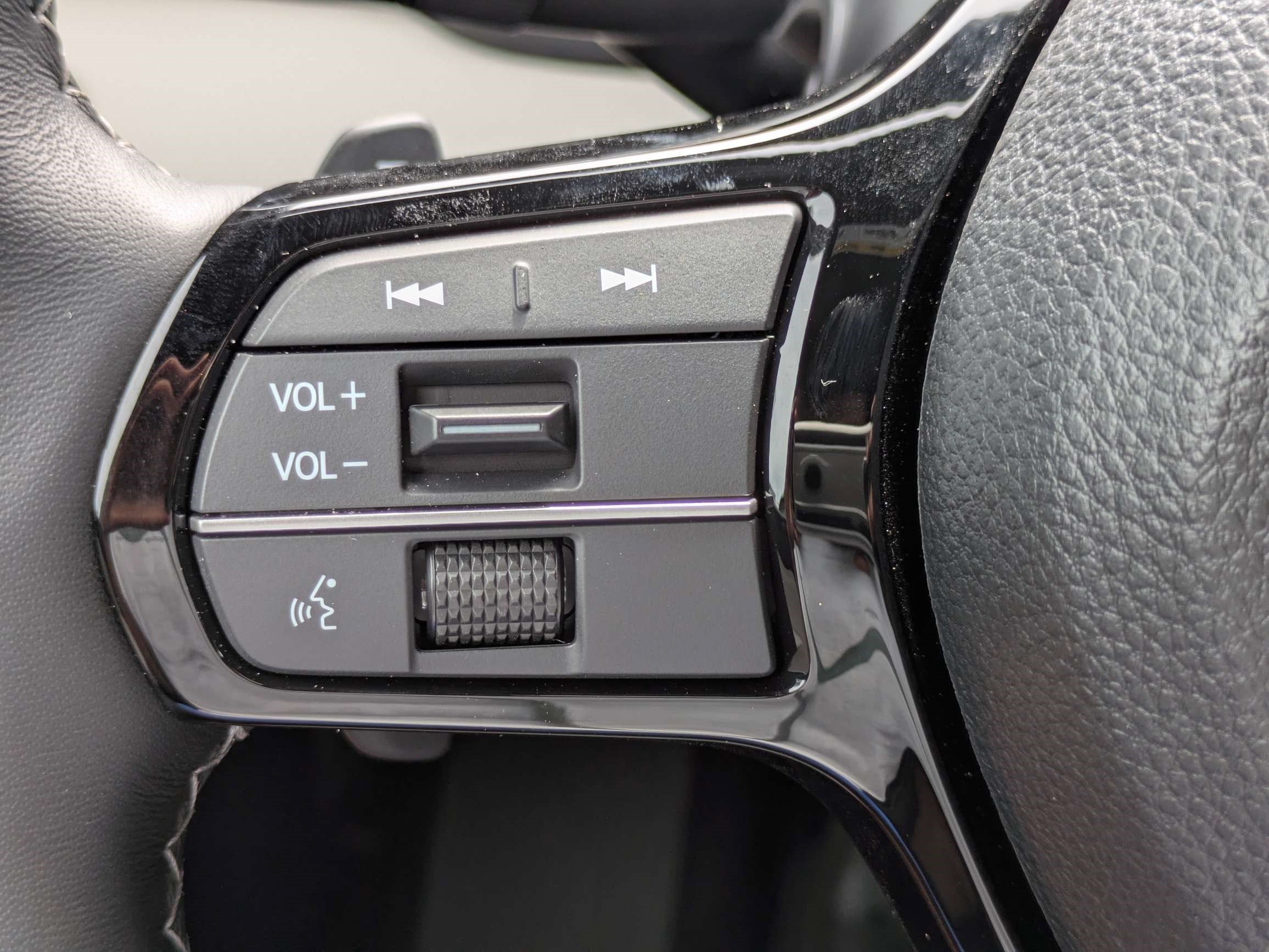 Certified 2026 Honda Passport TrailSport Elite image 32