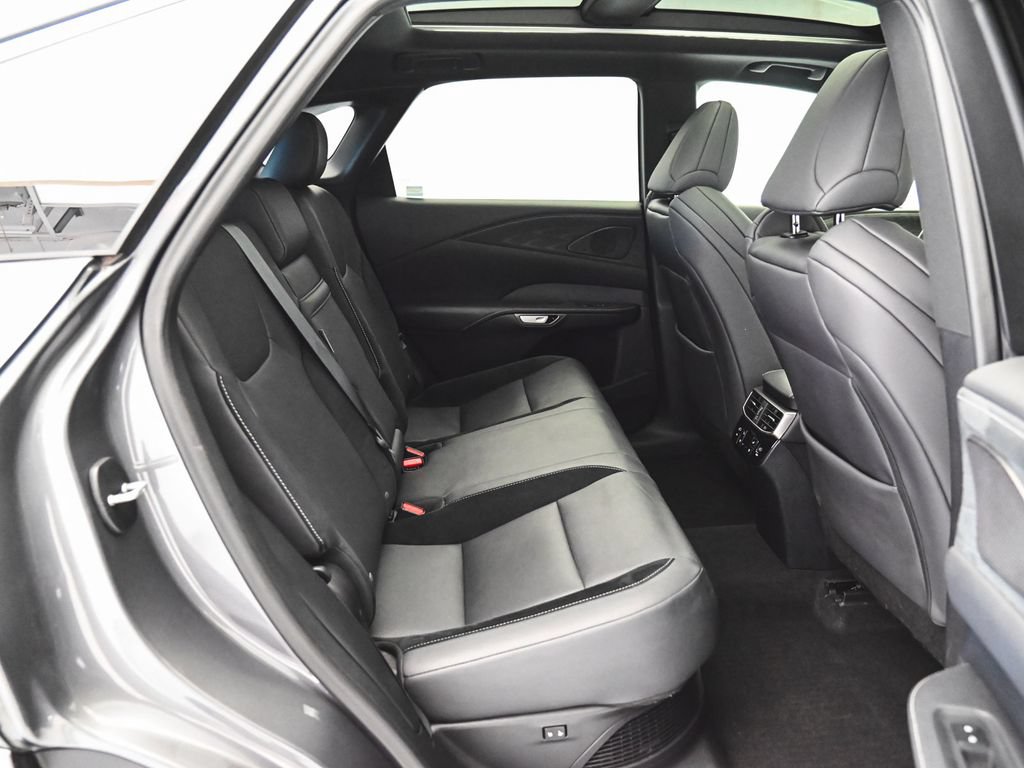 Used 2023 Lexus RX 500h F Sport w/ Accessory Package (Z1) AWD/4WD image 30