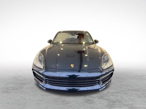 Used 2022 Porsche Cayenne S AWD/4WD image 7