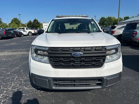 Used 2022 Ford Maverick XL FWD image 2