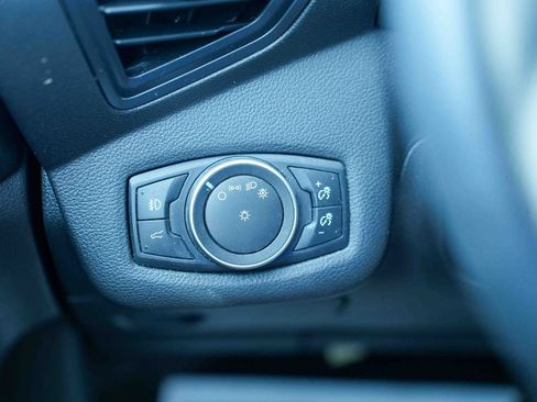 Used 2017 Ford Escape SE AWD/4WD image 26