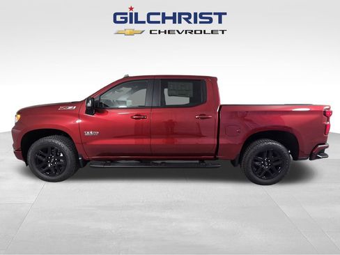 New 2026 Chevrolet Silverado 1500 RST image 4