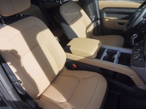 New 2026 Land Rover Defender 110 V8 image 24