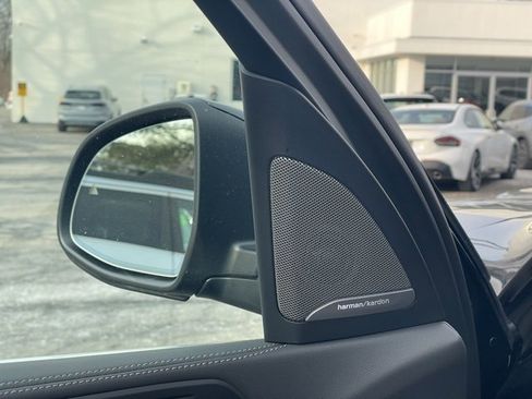 Certified 2026 BMW X5 xDrive40i w/ Premium Package image 27