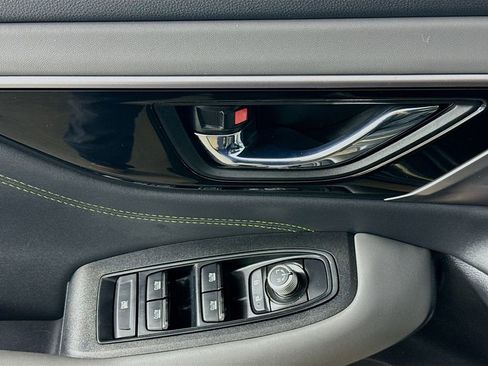 Used 2024 Subaru Outback Onyx Edition XT image 20