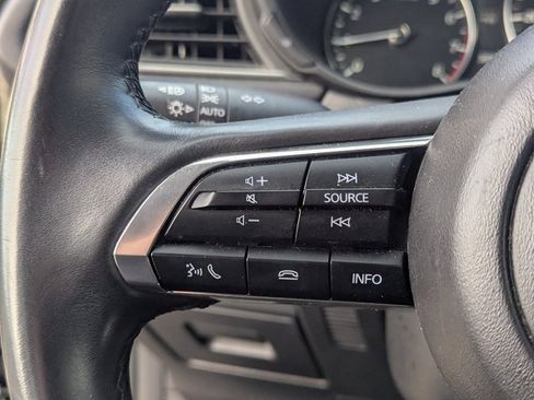 Used 2024 MAZDA CX-30 AWD 2.5 S w/ Select Sport Pkg image 19