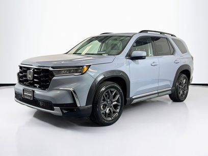 Used 2023 Honda Pilot Touring