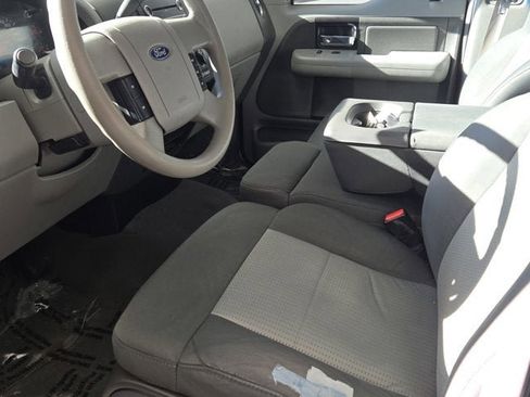 Used 2008 Ford F150 FX4 image 20