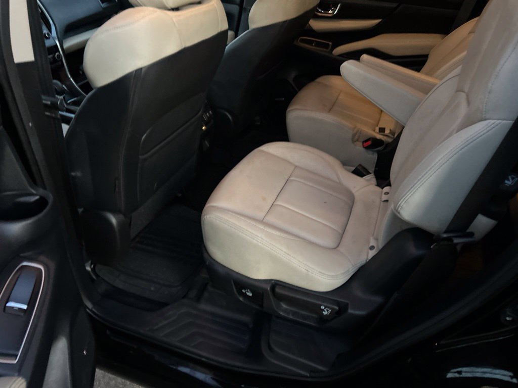 Used 2020 Subaru Ascent Limited w/ Technology Package AWD/4WD image 10