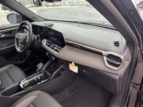 New 2026 Chevrolet TrailBlazer ACTIV w/ Convenience Package AWD/4WD image 24