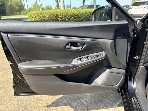 Used 2024 Nissan Sentra SV w/ All-Weather Package FWD image 26