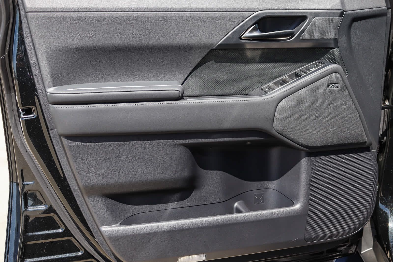Certified 2026 Lexus GX 550 AWD/4WD image 25