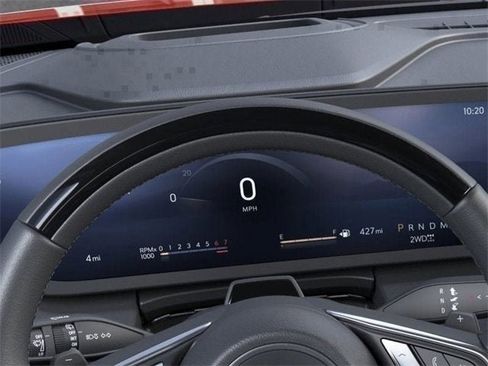 New 2026 Buick Enclave Preferred w/ Power Package image 66