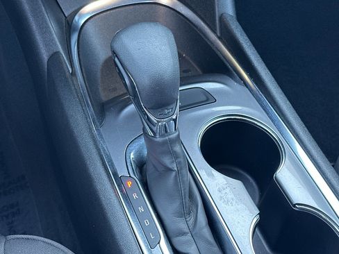 Used 2023 Chevrolet Malibu LT image 20