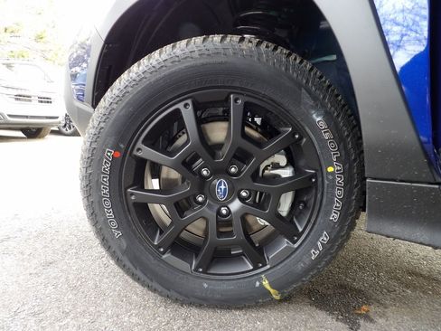 New 2026 Subaru Crosstrek 2.5i Wilderness w/ Wilderness Package image 29