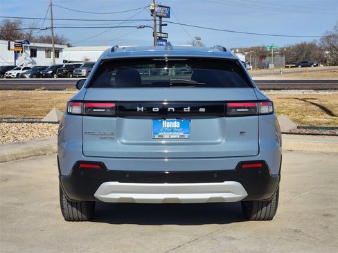 Certified 2024 Honda Prologue Touring image 6